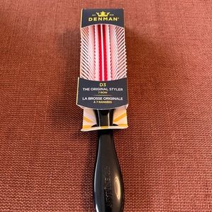 Denman Hairbrush brand new
